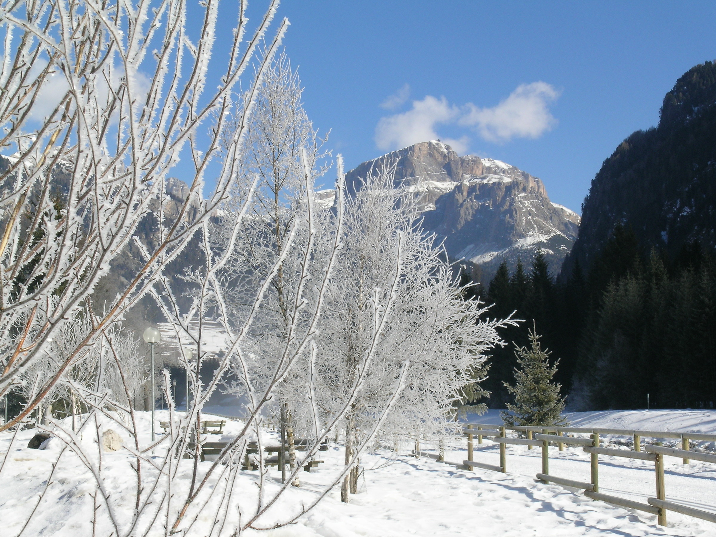 val di fassa