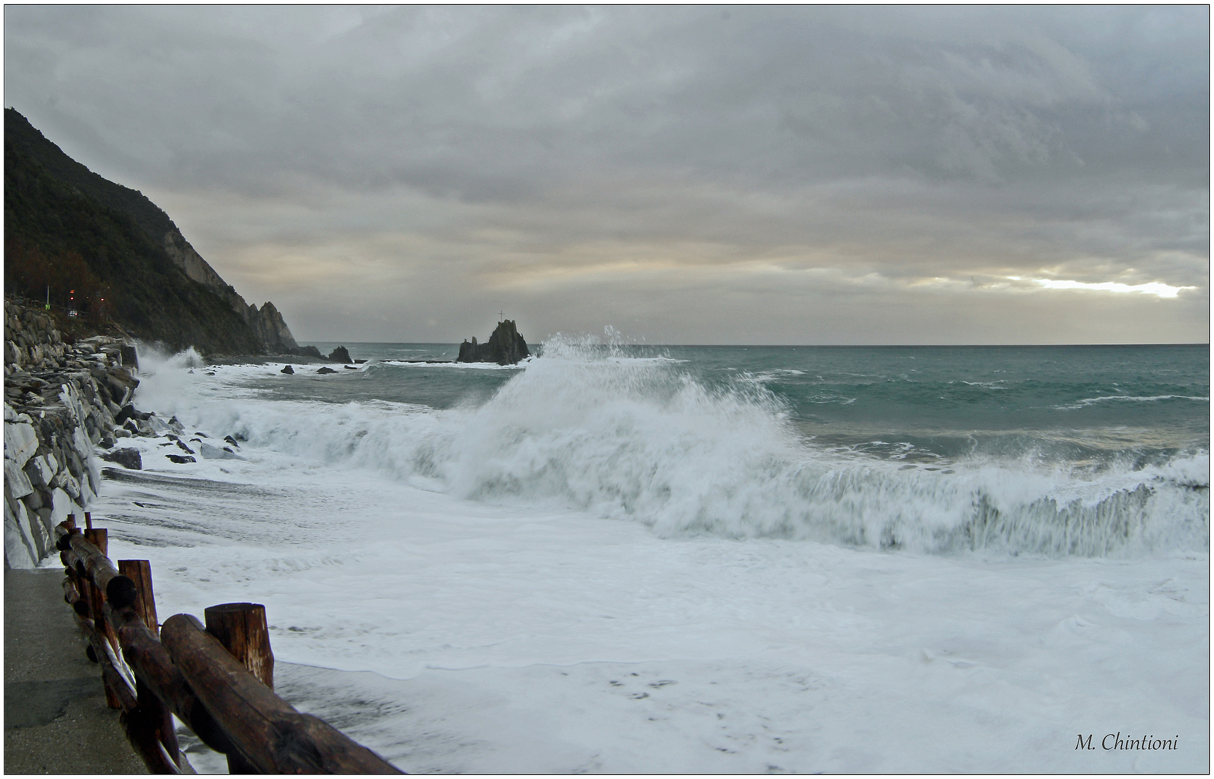 .... "Shower" coming !!!