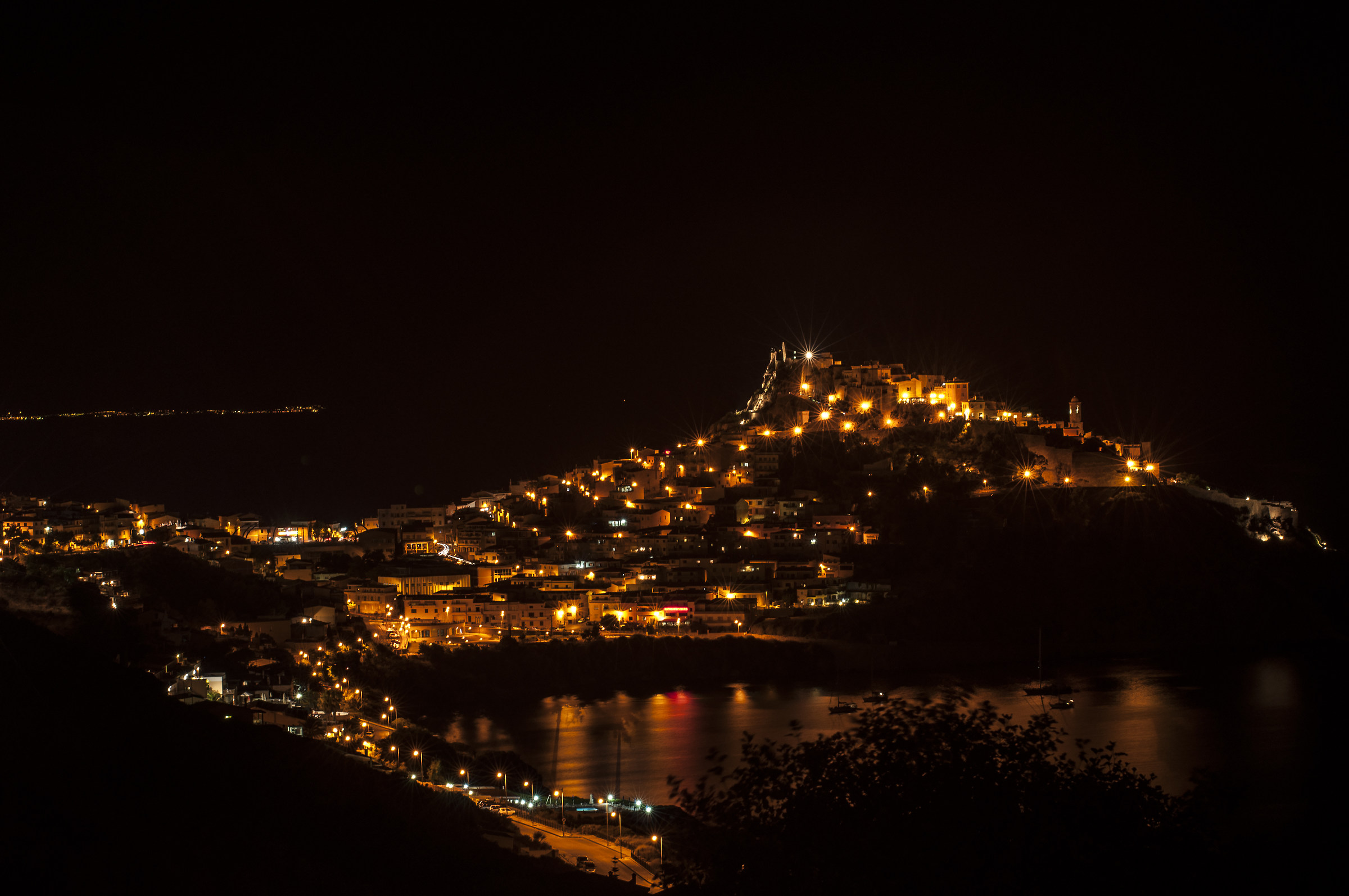 Castelsardo - ( Ss )