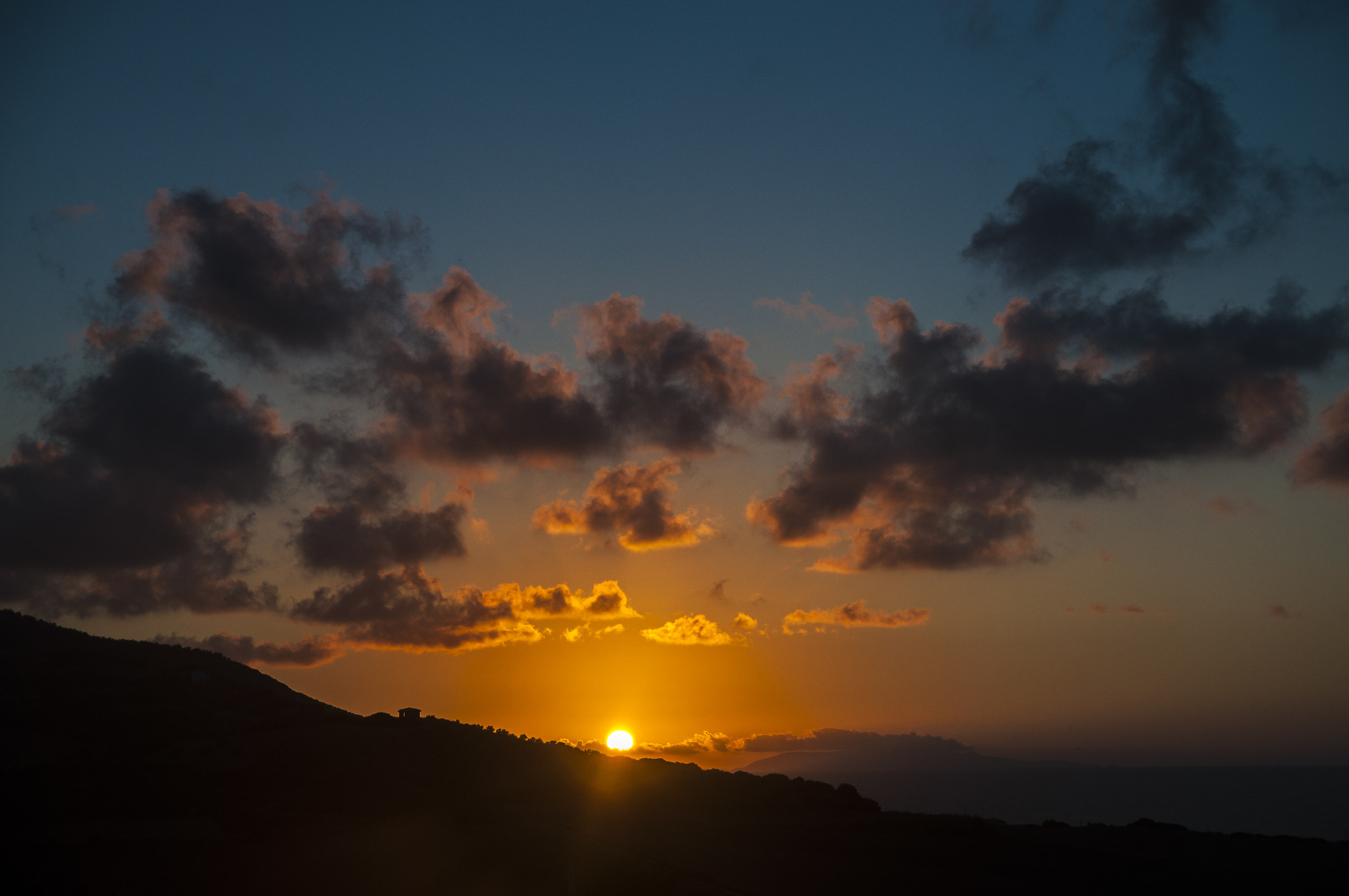 Golfo dell'Asinara - ( Ss )