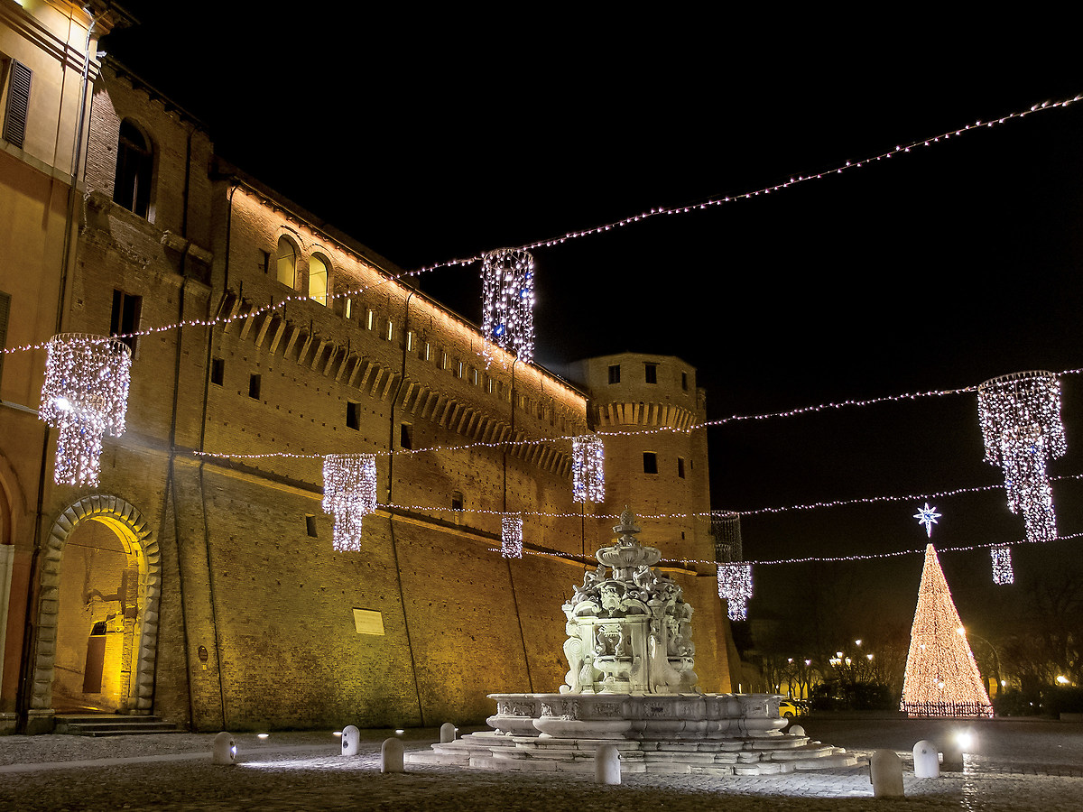 Natale a Cesena