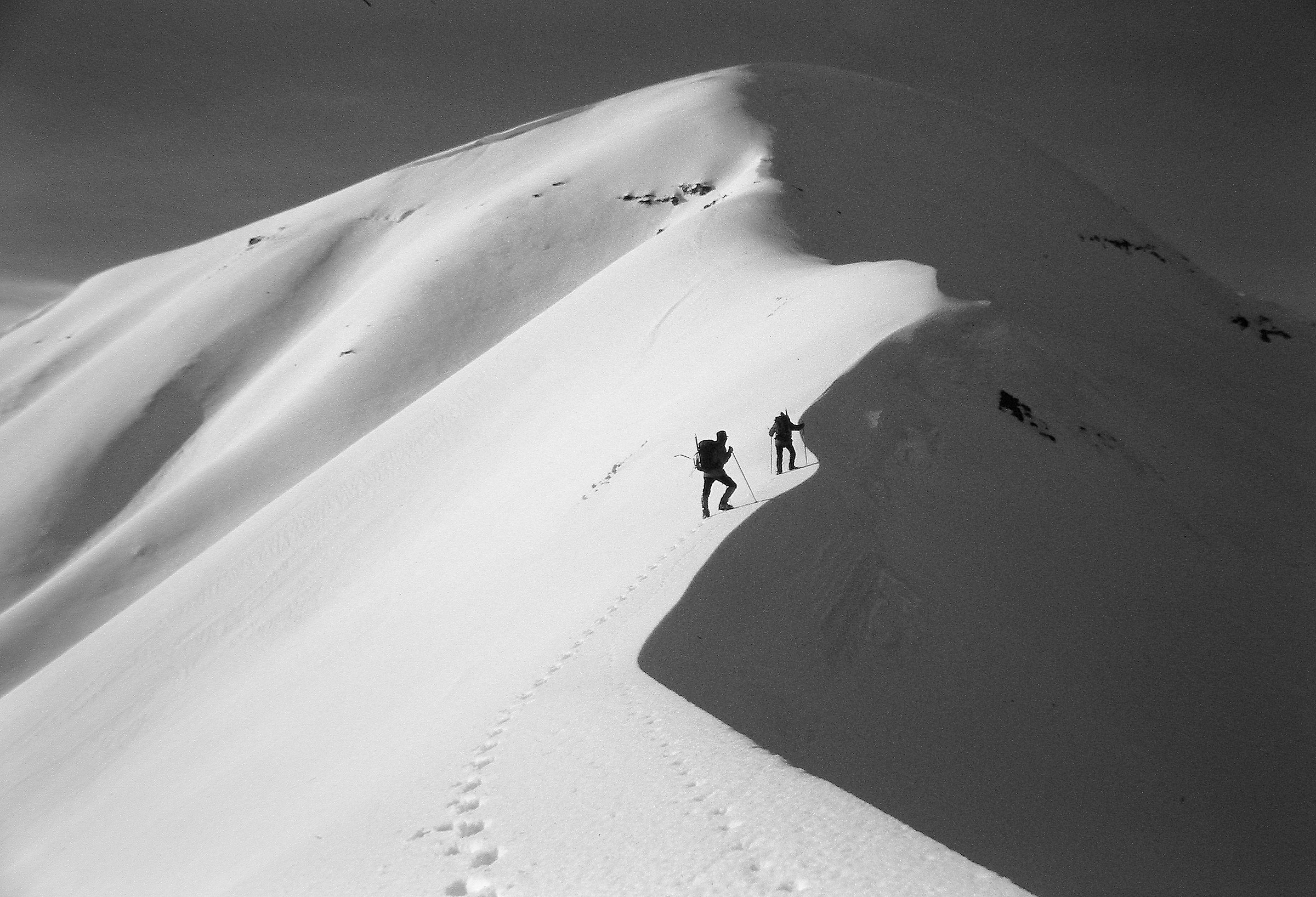 Spigolino - February 1985