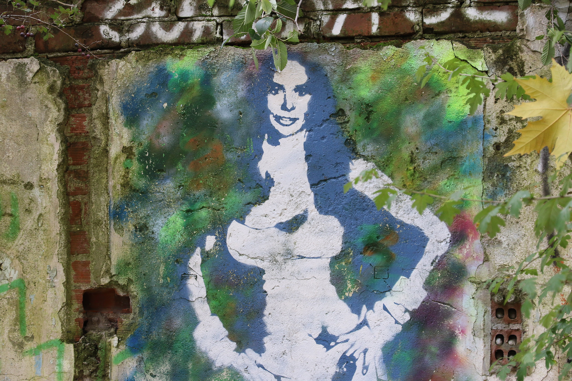 Un incontro lungo il Po