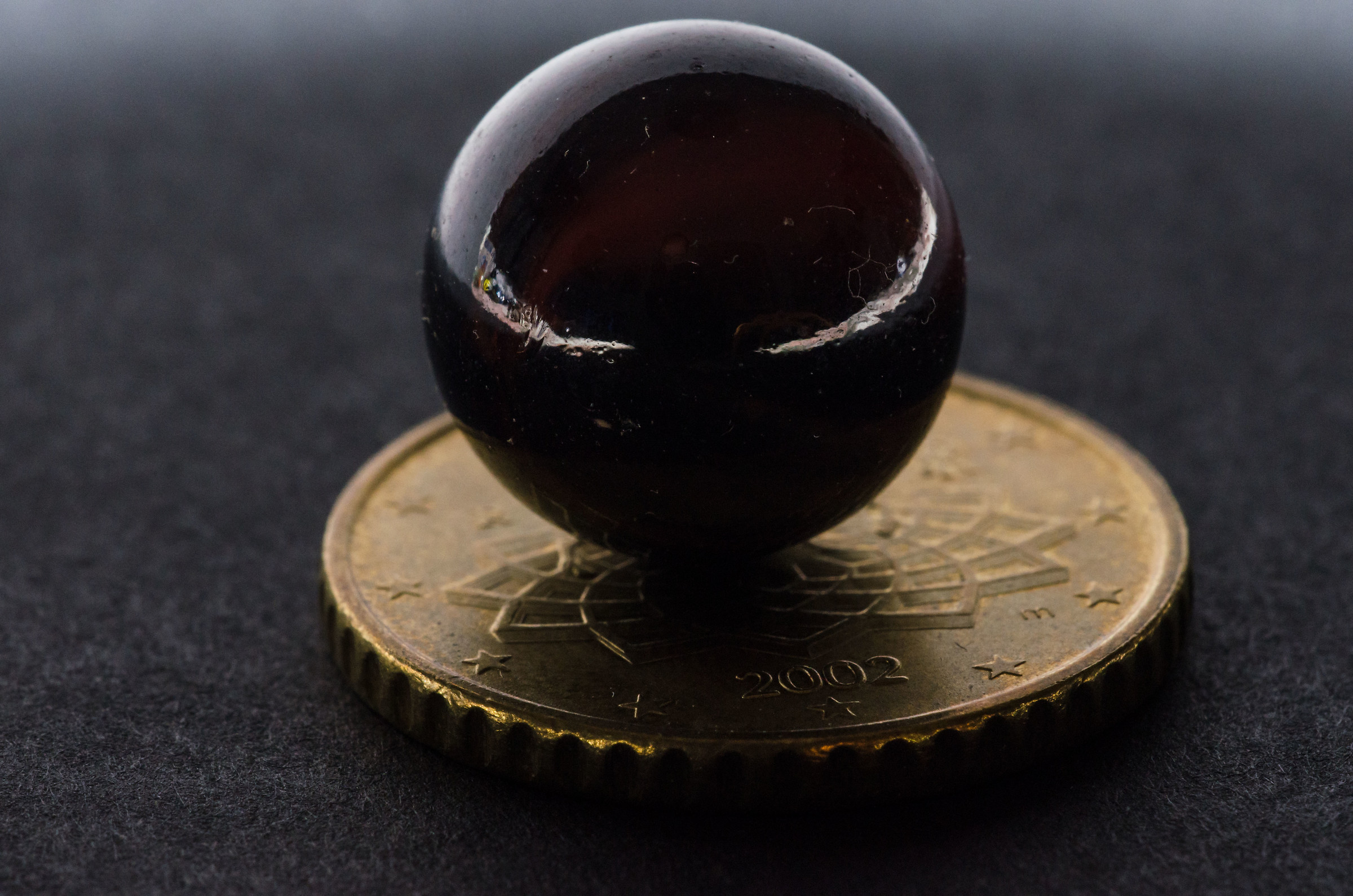 Doubts about the euro