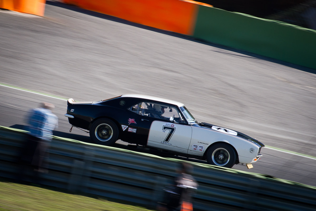 Vallelunga Classic