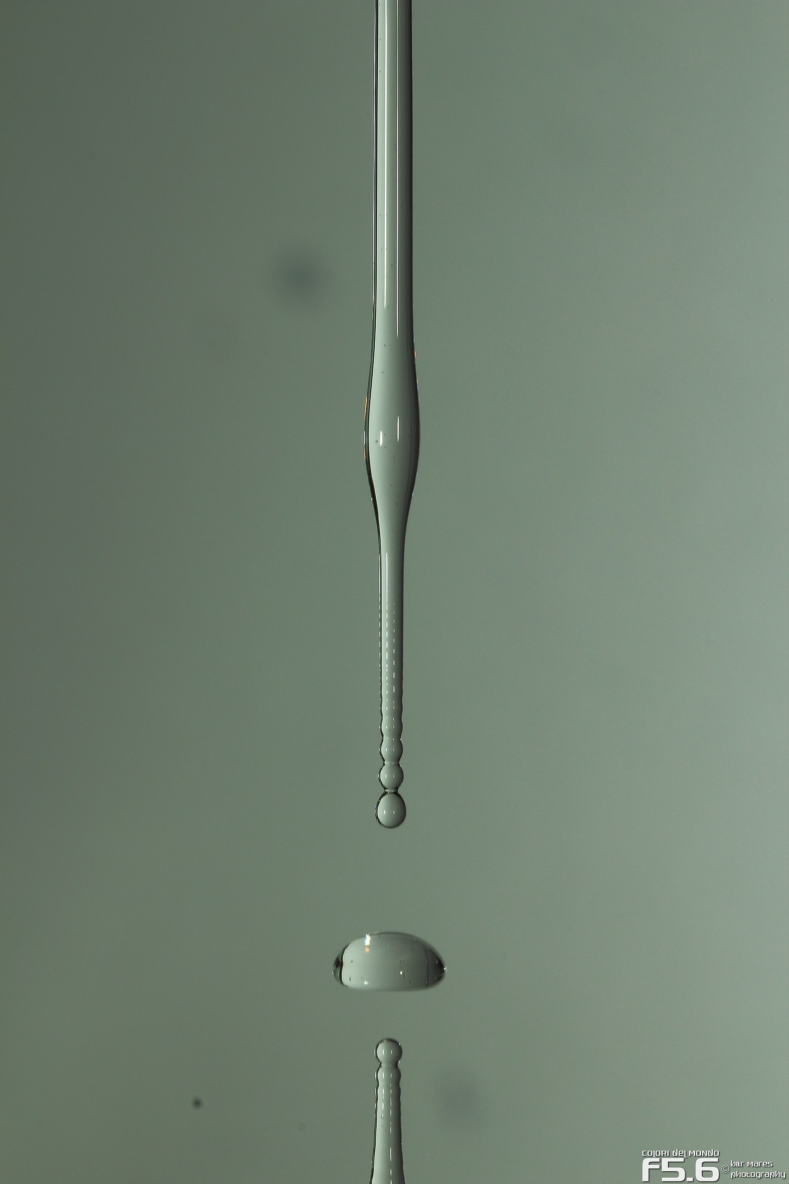 Uno due tre ... contatto