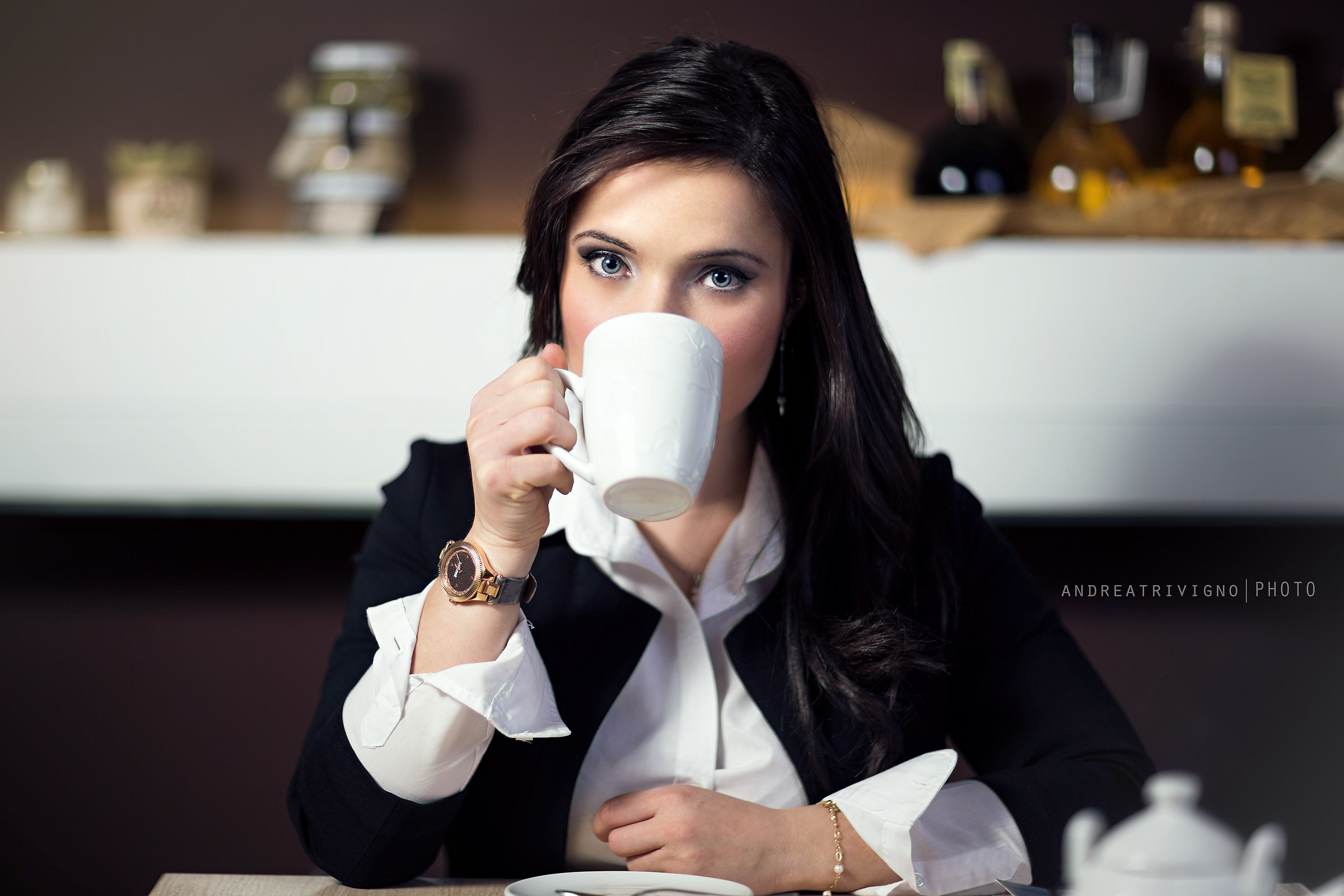 Mariangela - Tea For One 6