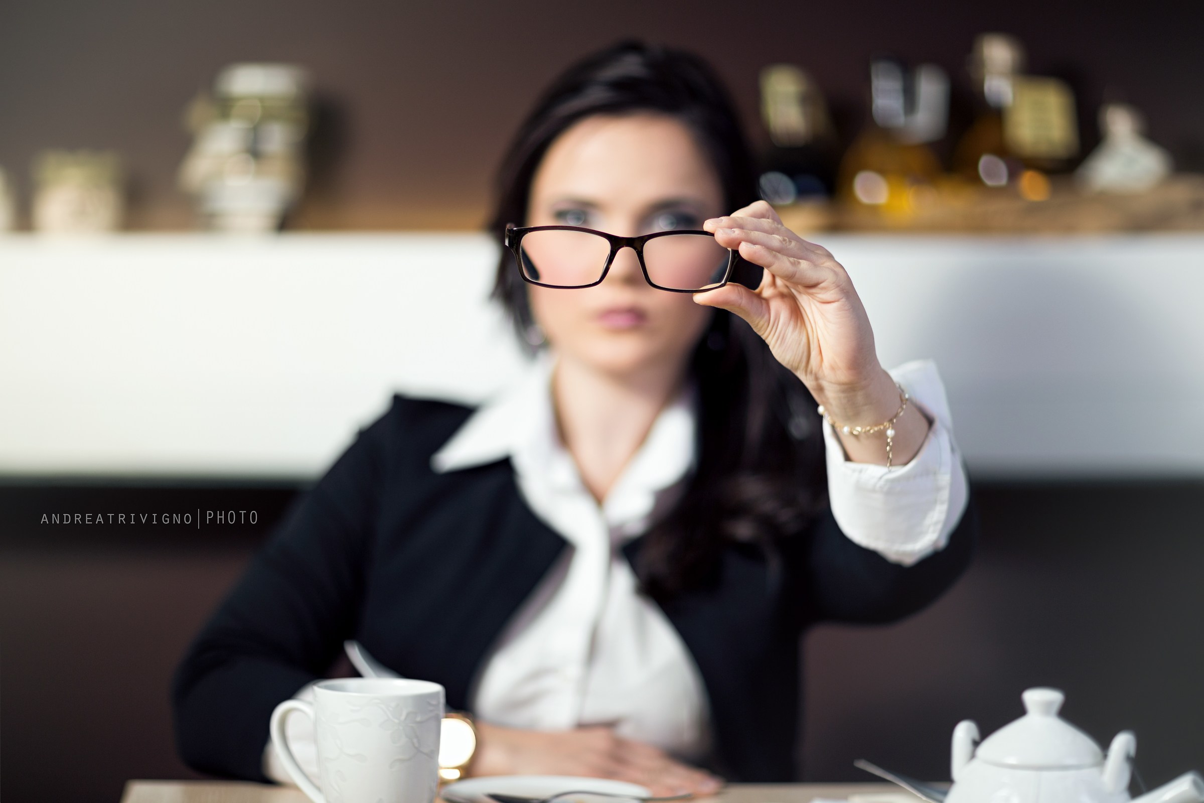 Mariangela - Tea For One 7