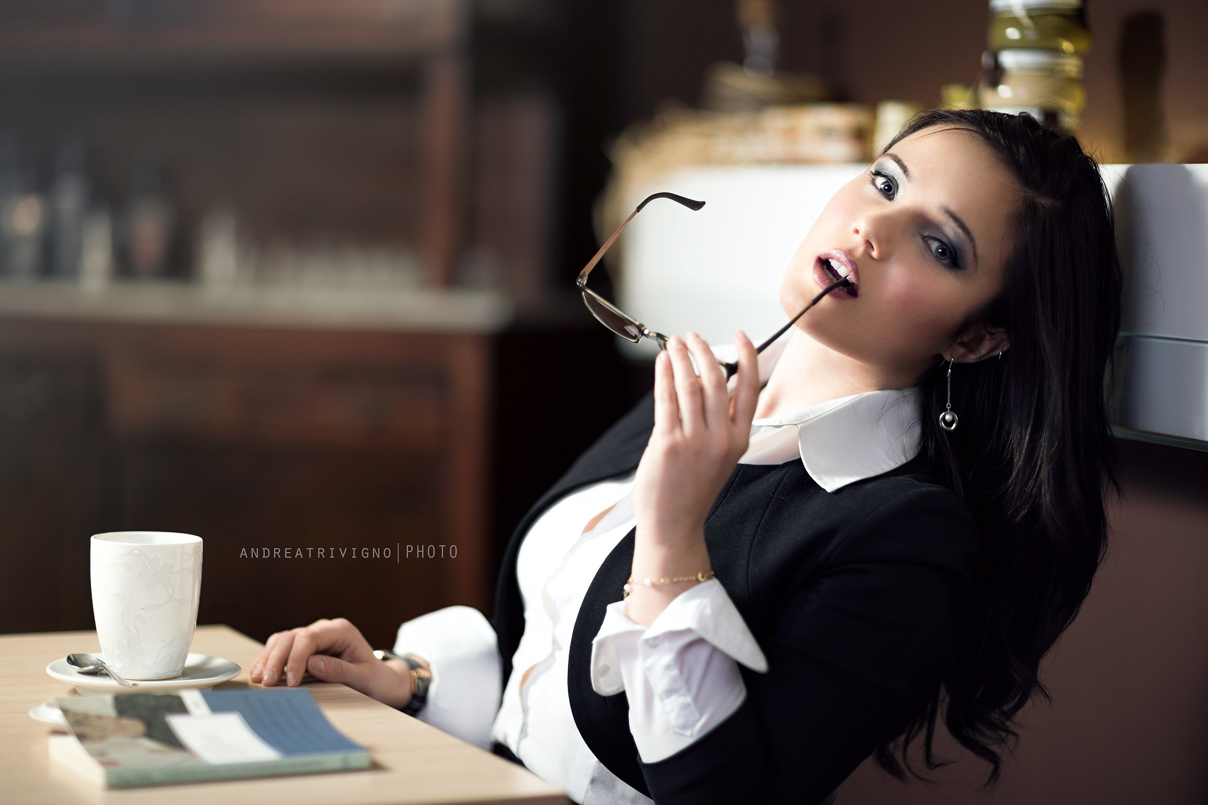 Mariangela - Tea For One 8