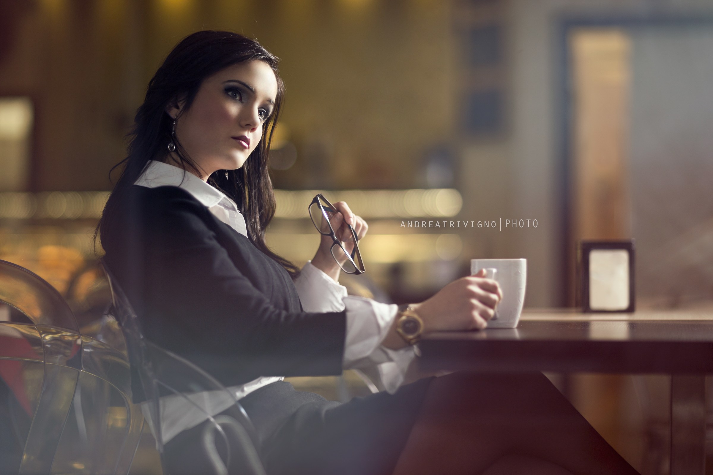 Mariangela - Tea For One 11