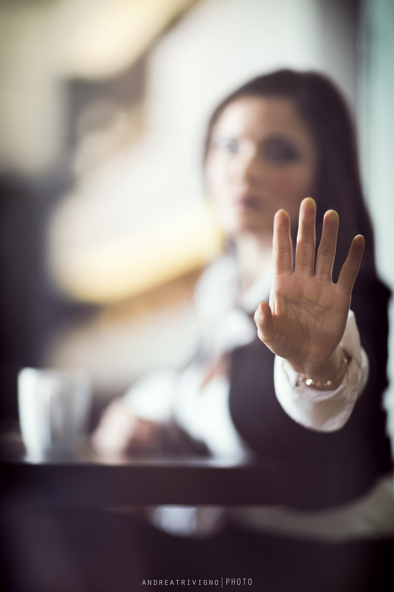 Mariangela - Tea For One 12