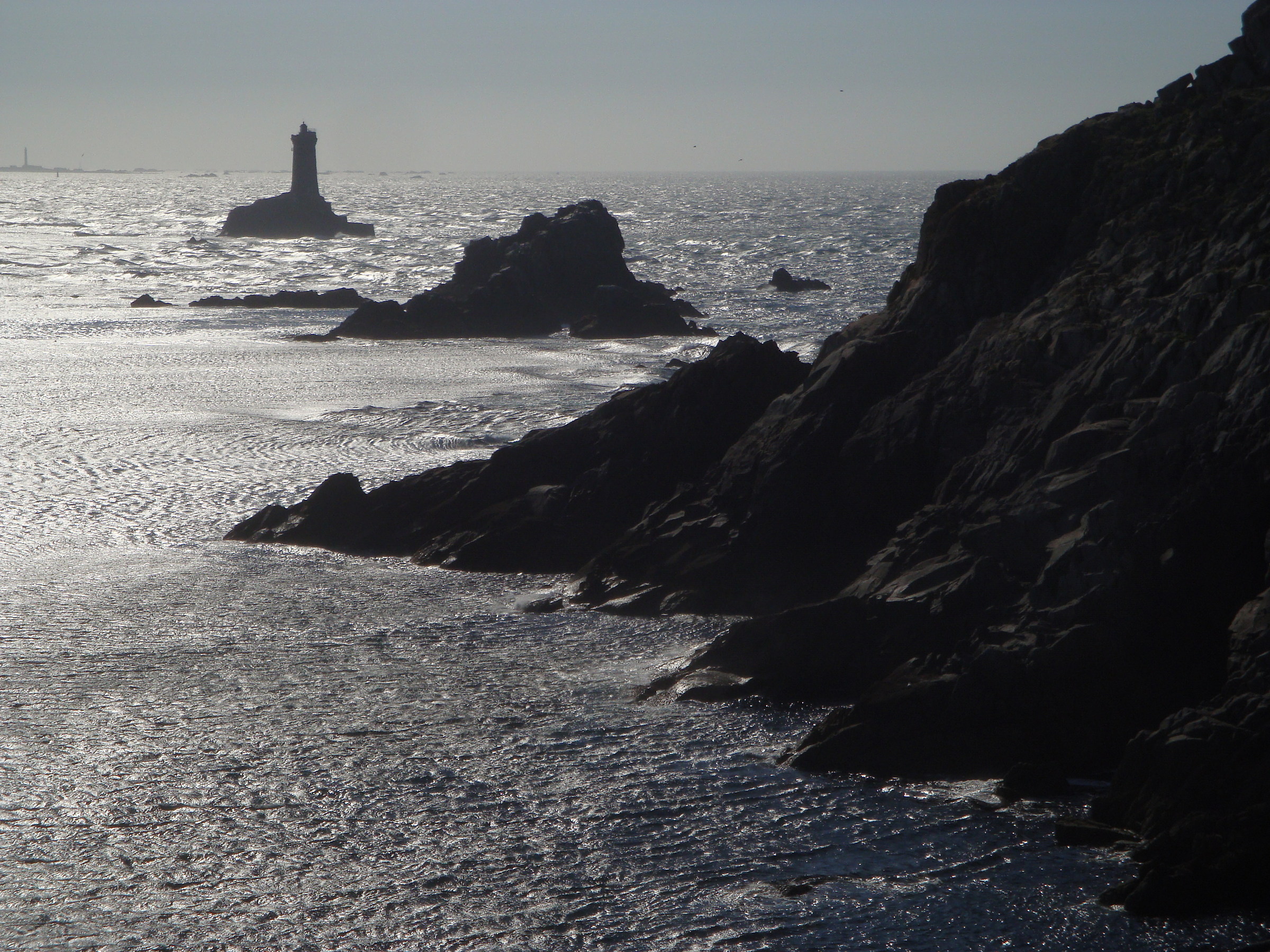 Pointe du Raz