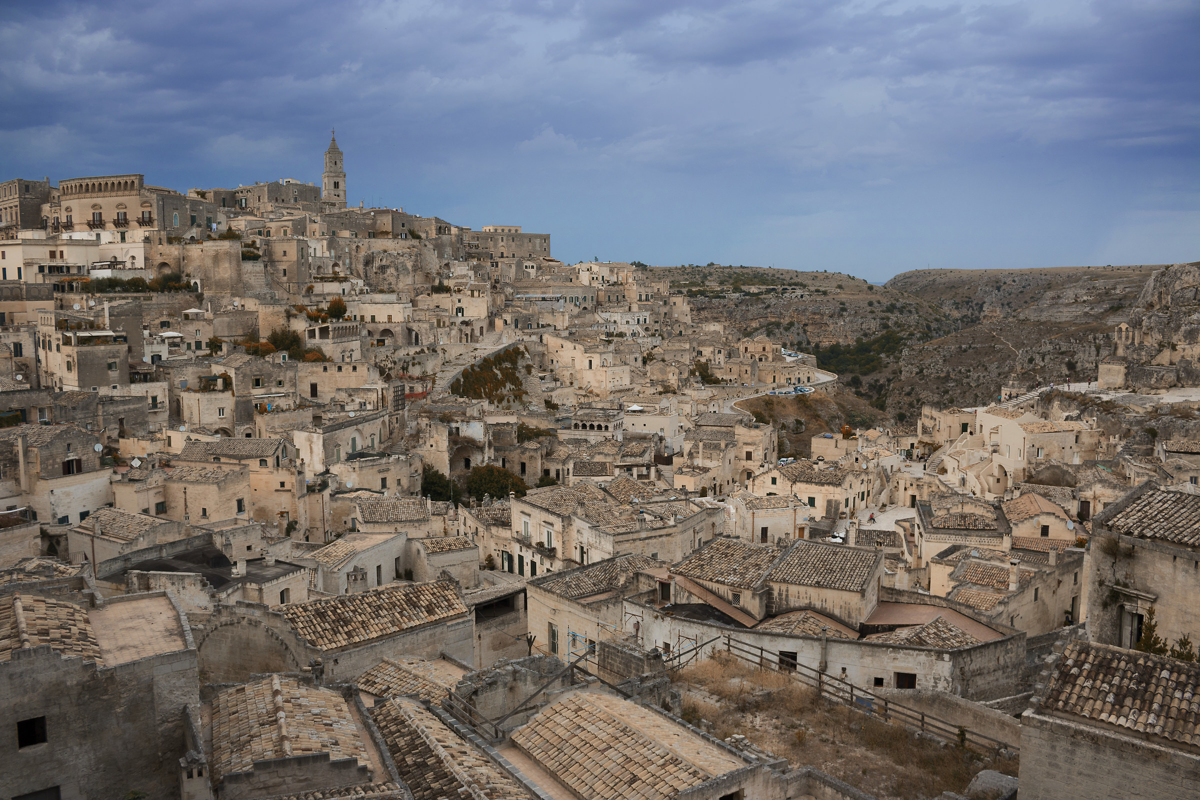 Matera