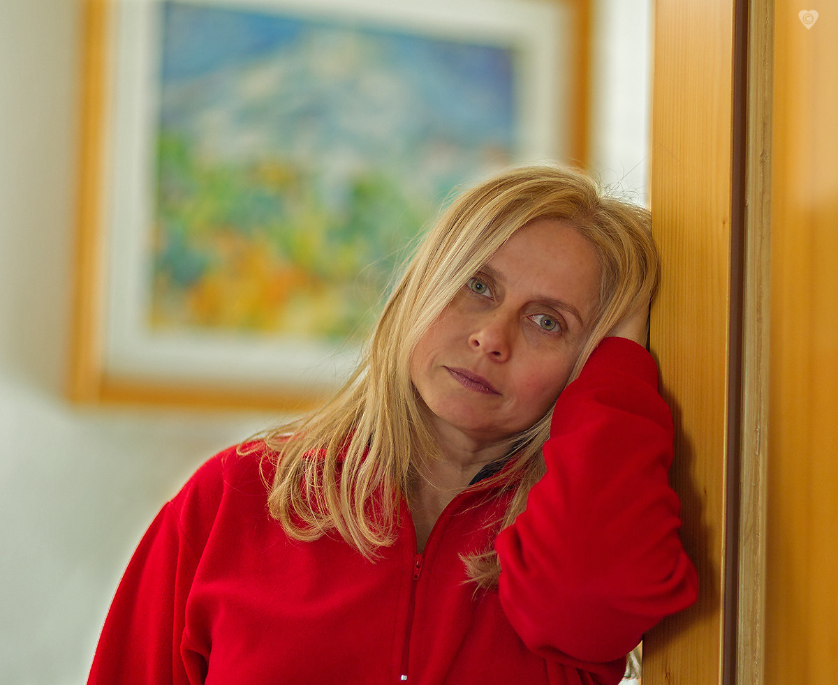 Il buongiorno del mattino