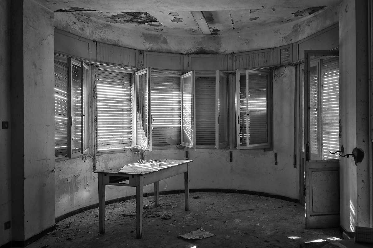 ..ex pediatric institute ...