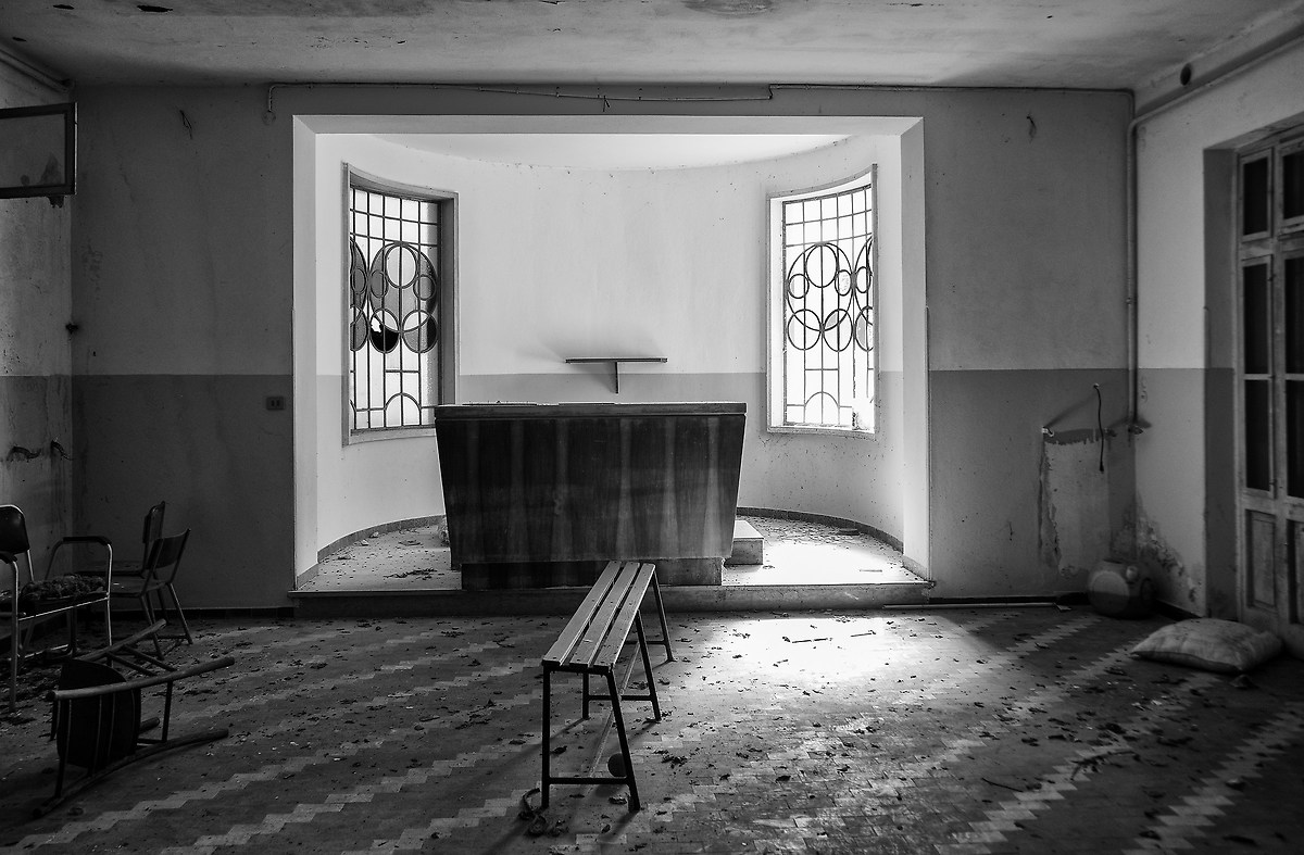 ..ex pediatric institute ...