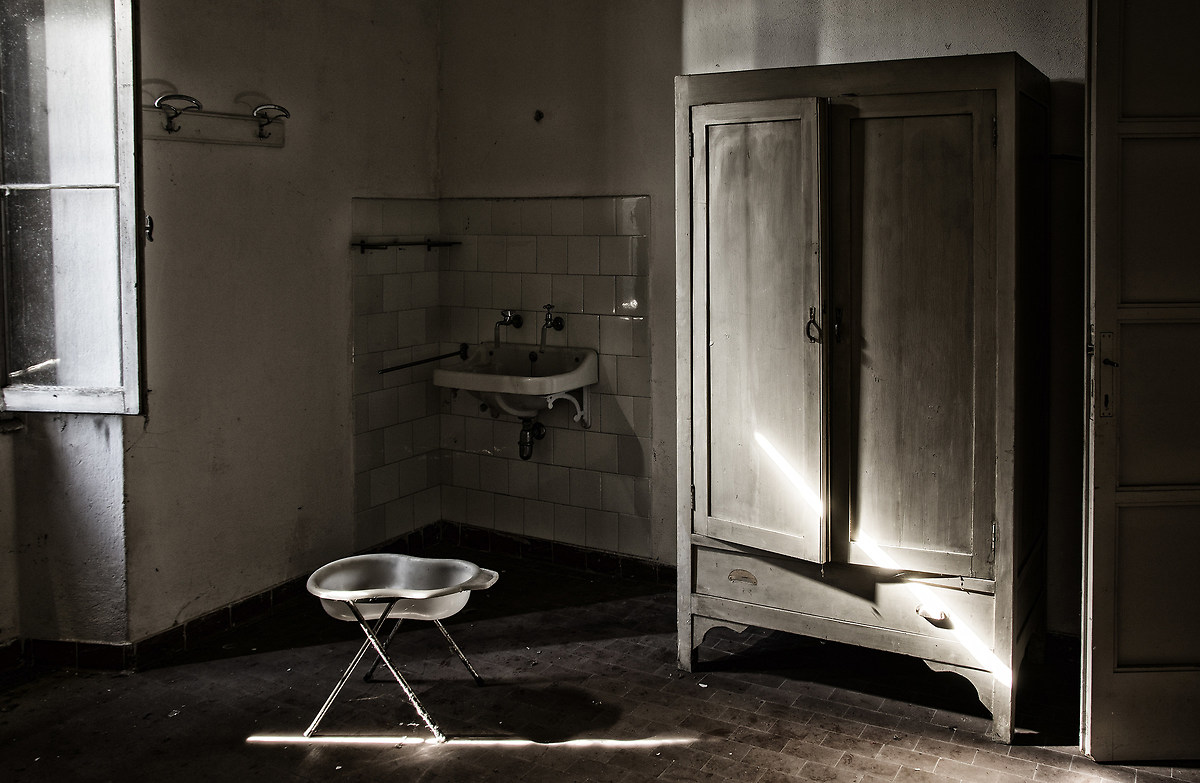 ..ex pediatric institute ...