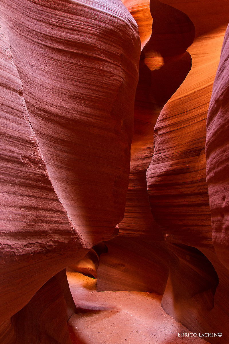 Upper Antelope Canyon