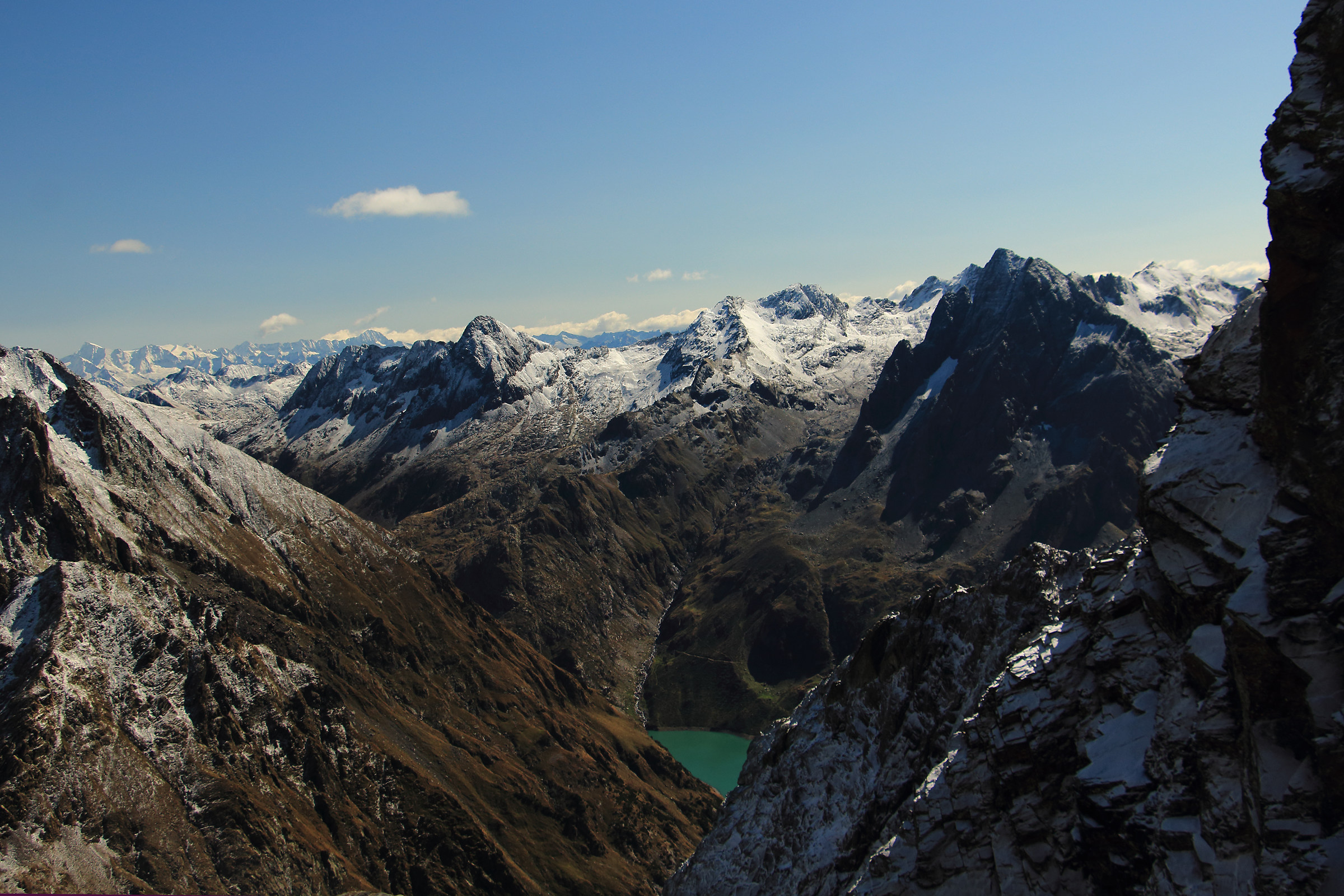 brrr...bocchetta camosci