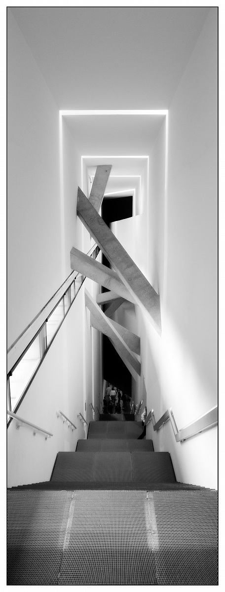 Berlino: Museo d'arte e cultura ebraica.