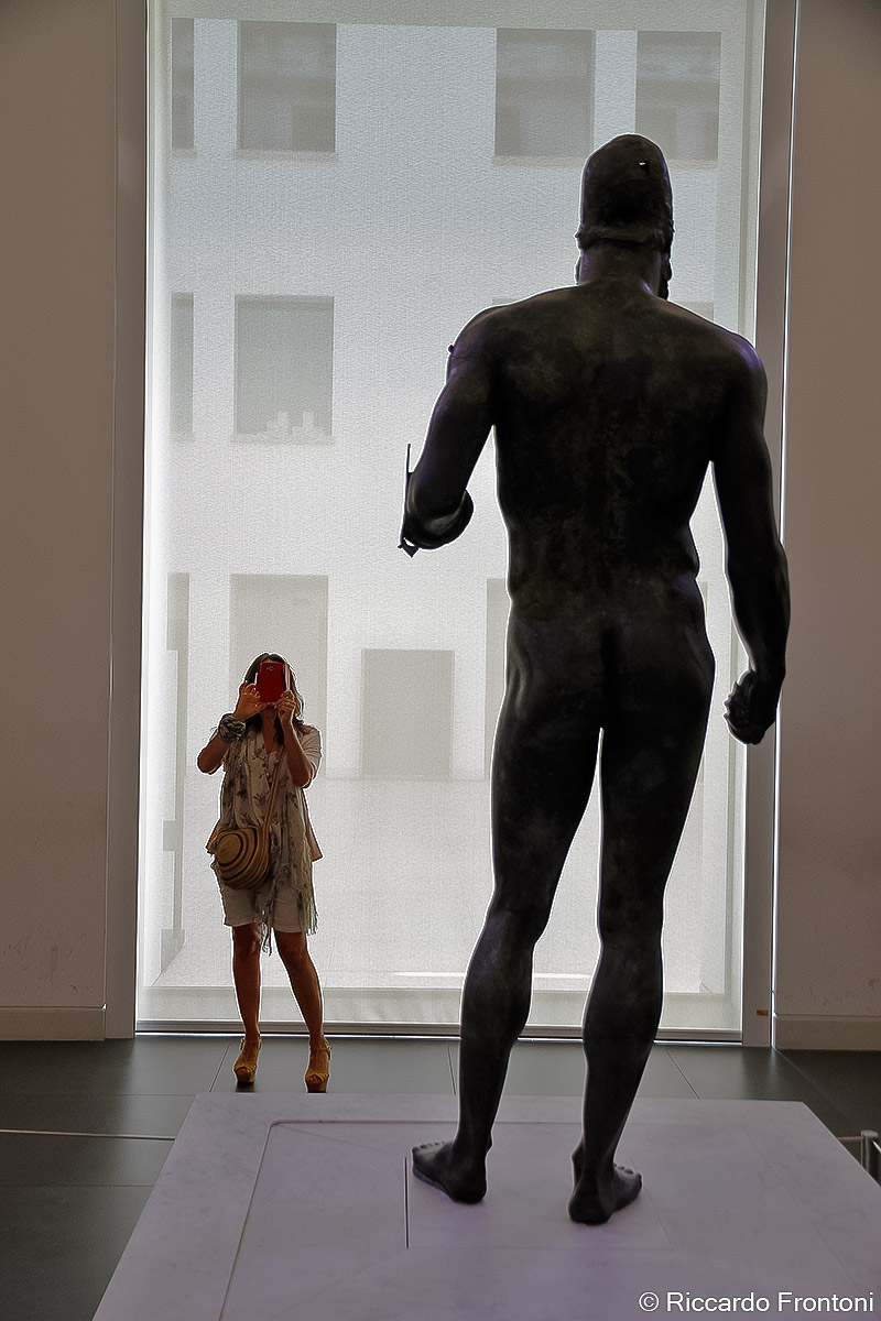 Bronzo di Riace