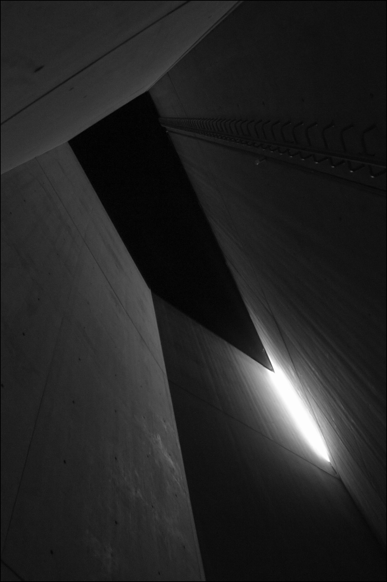 Berlin Museum of art and Jewish culture.