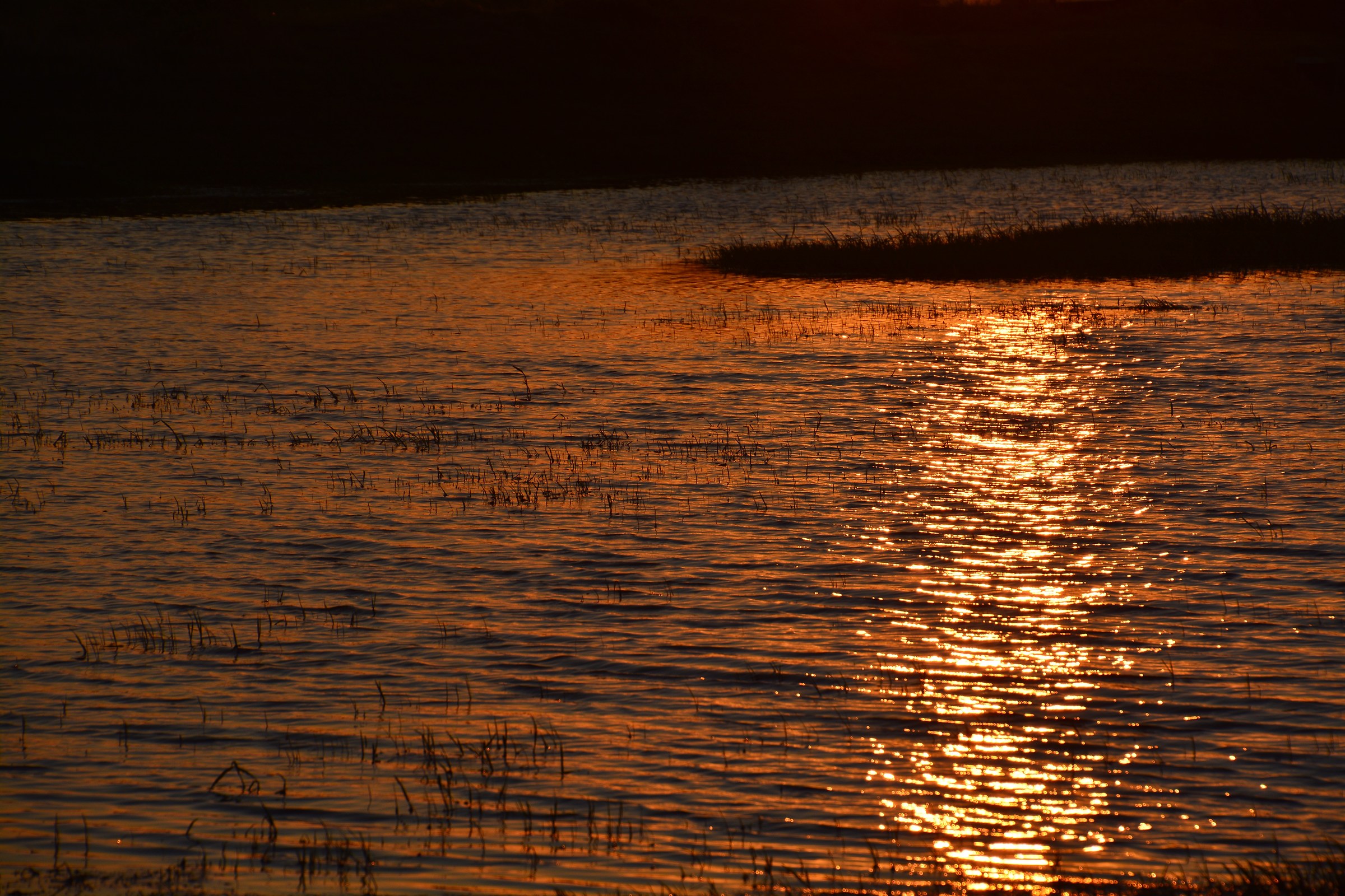 Tramonto Marchigiano 2