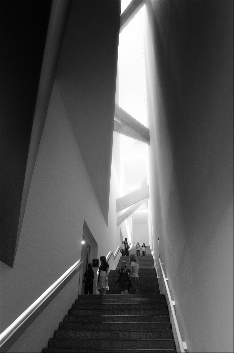 Berlino: Museo d'arte e cultura ebraica.