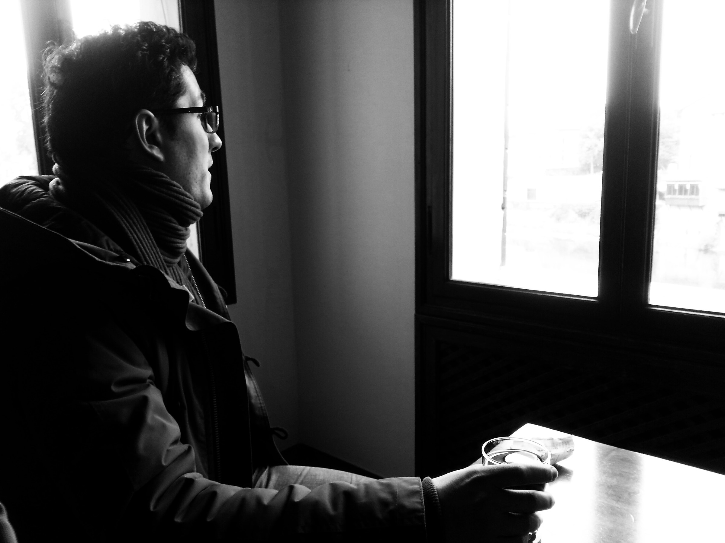 By Nardini it thinks best