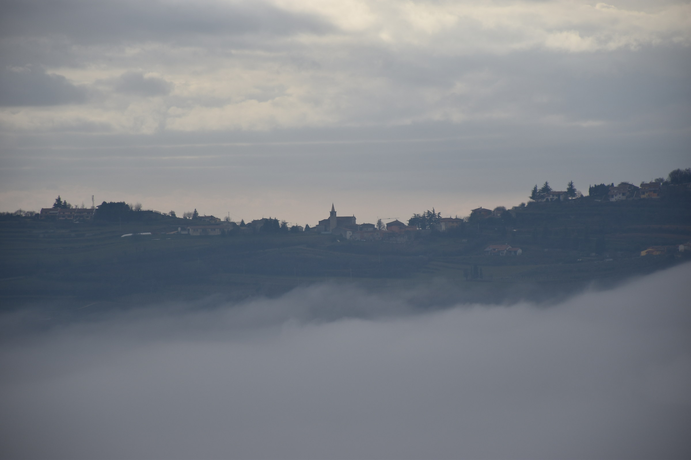 Skyline Castagnè (vr)