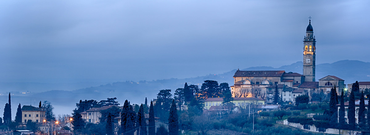 Natale a Colognola ai Colli
