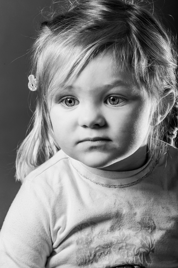 Alessia - mia figlia