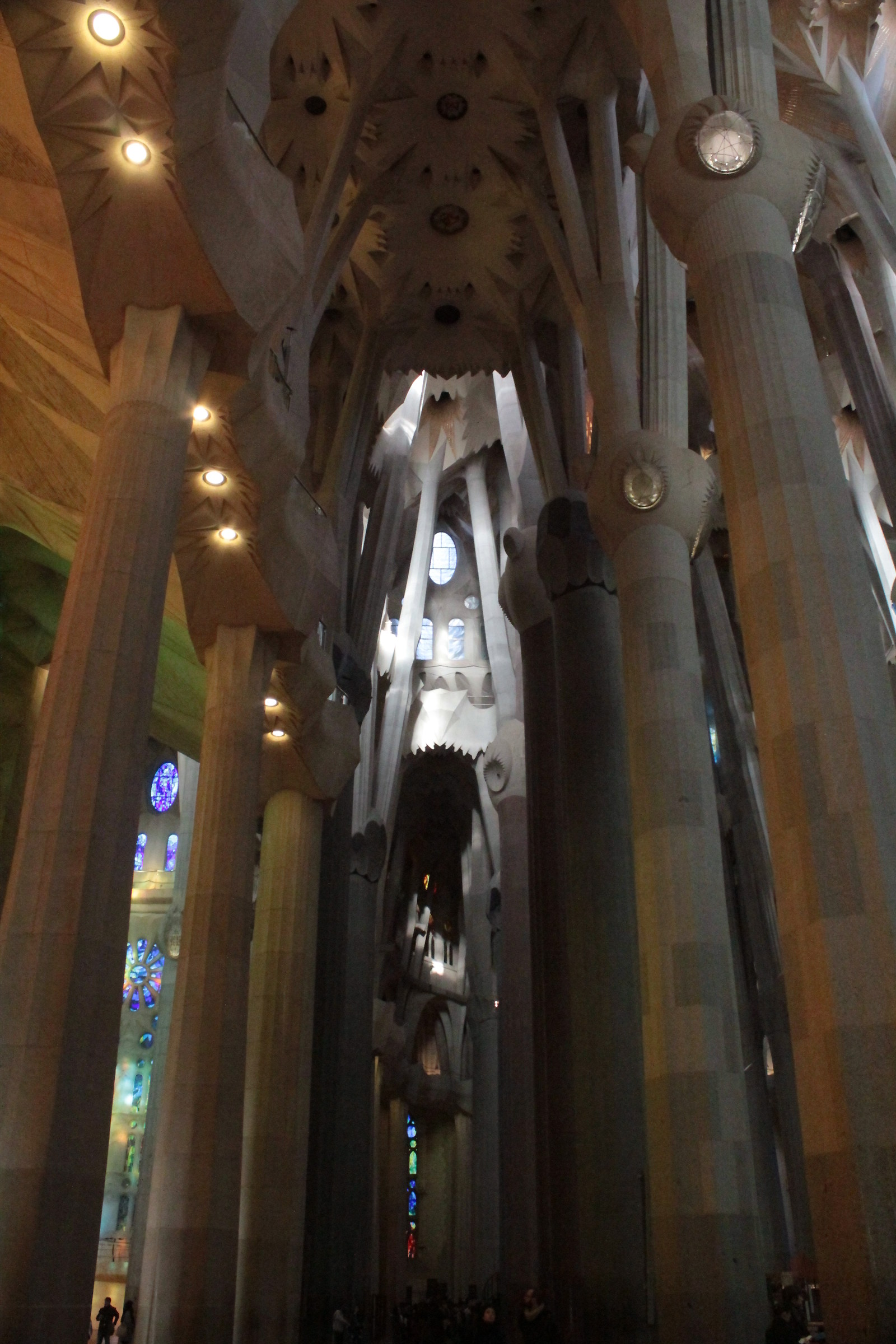 Sagrada familia