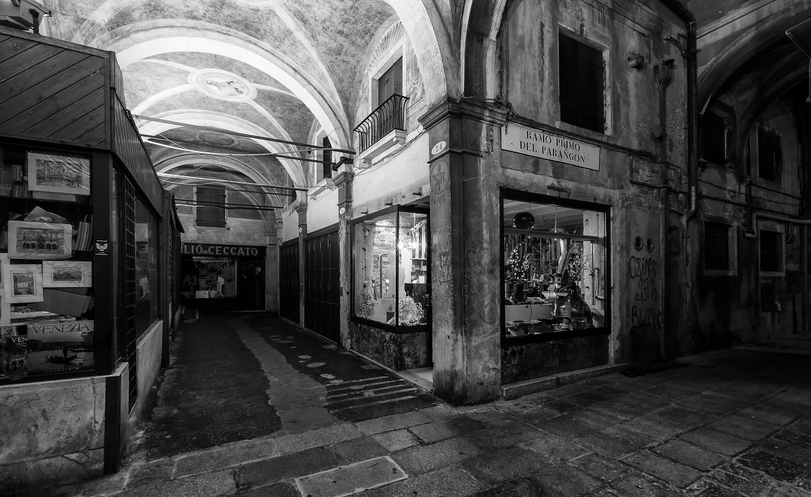 ramo primo del parangon