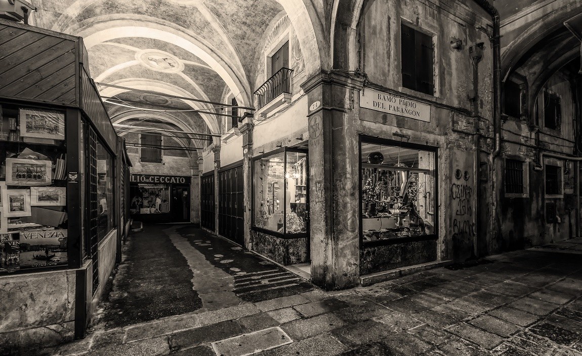 ramo primo del parangon