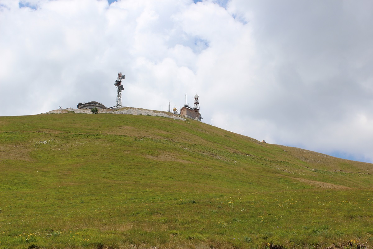Monte Terminillo