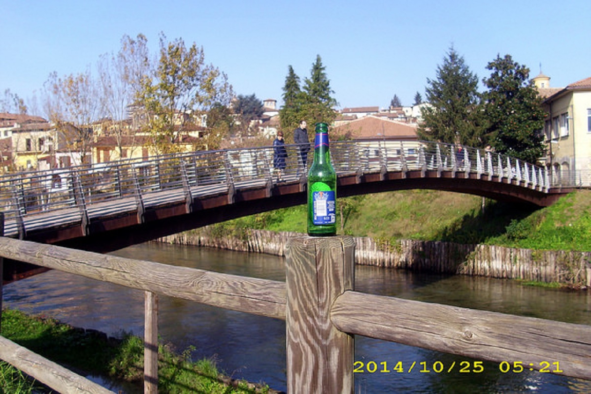 Ponte sul Velino /Rieti)
