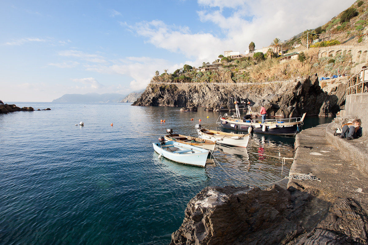 Manarola