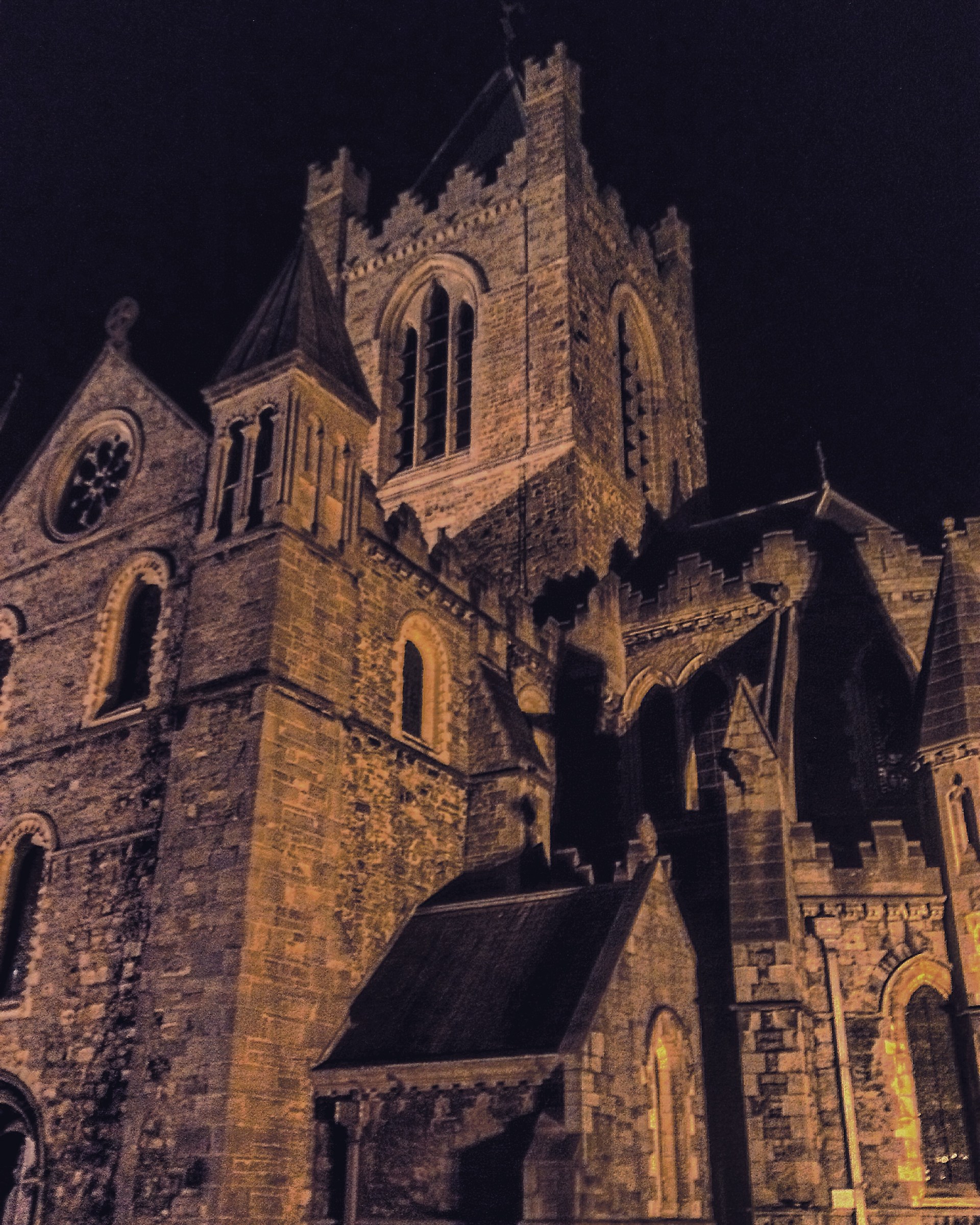 Chris Church Cathedral Dublin 1030