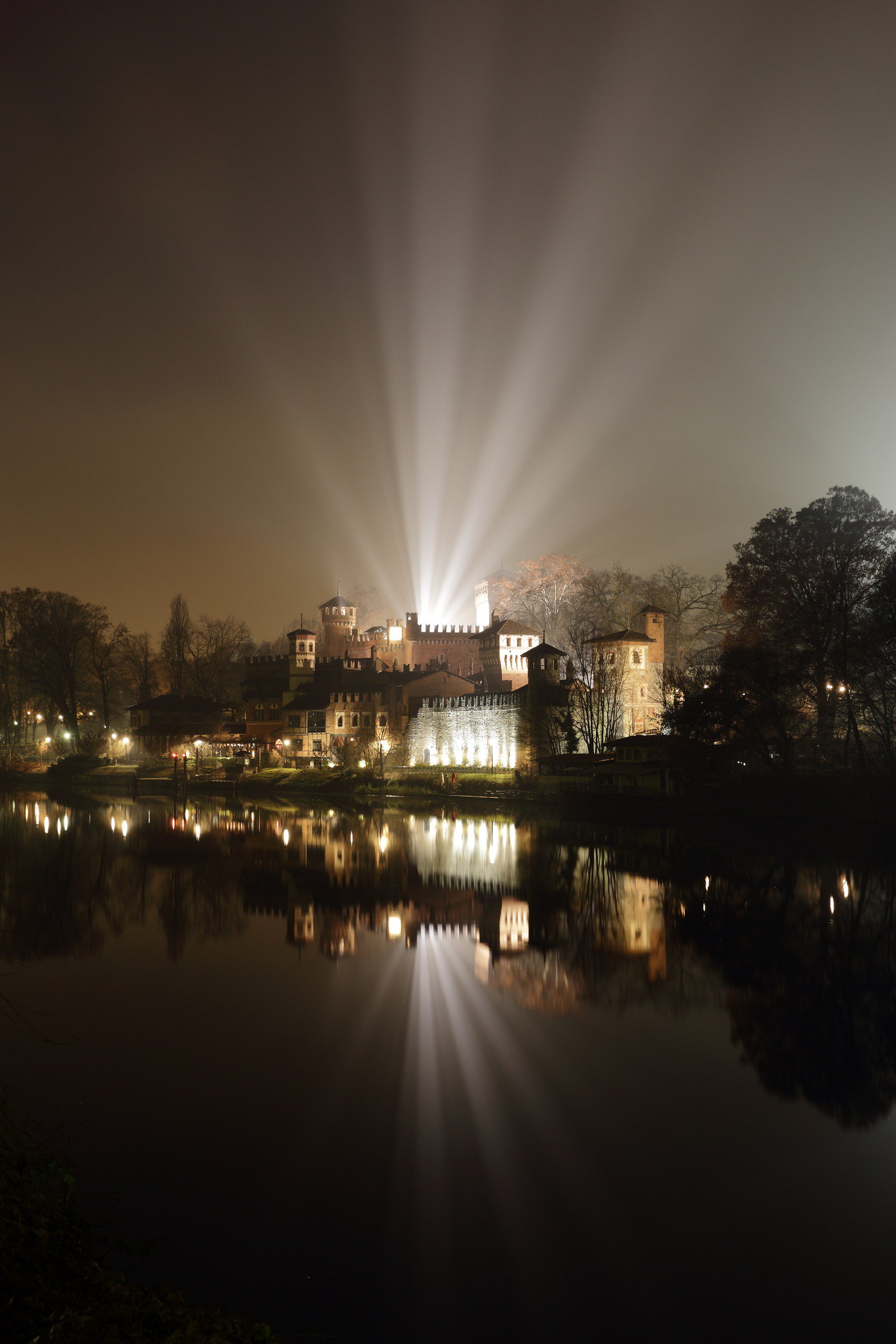 borgo medievale del valentino,torino