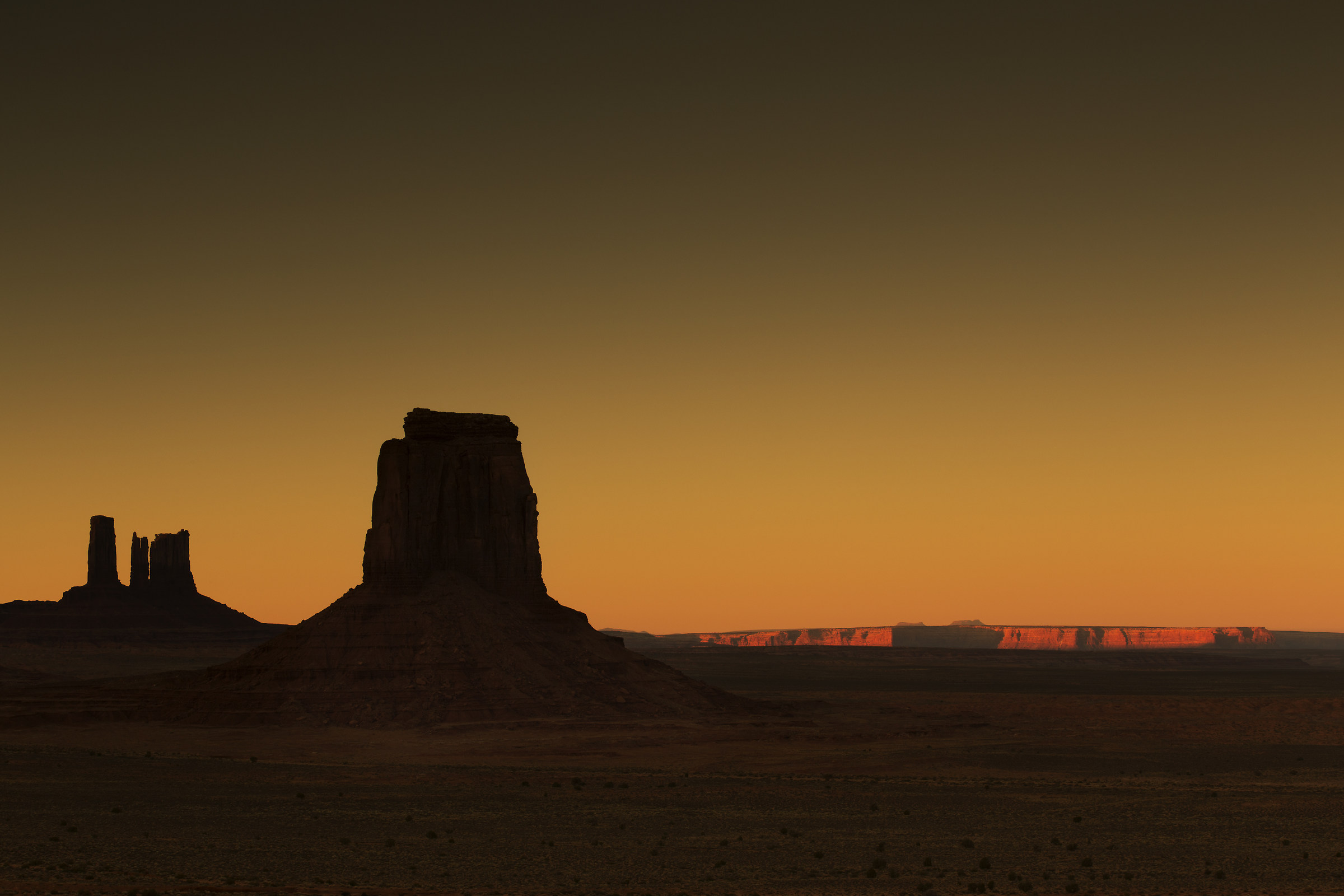 Monument valley