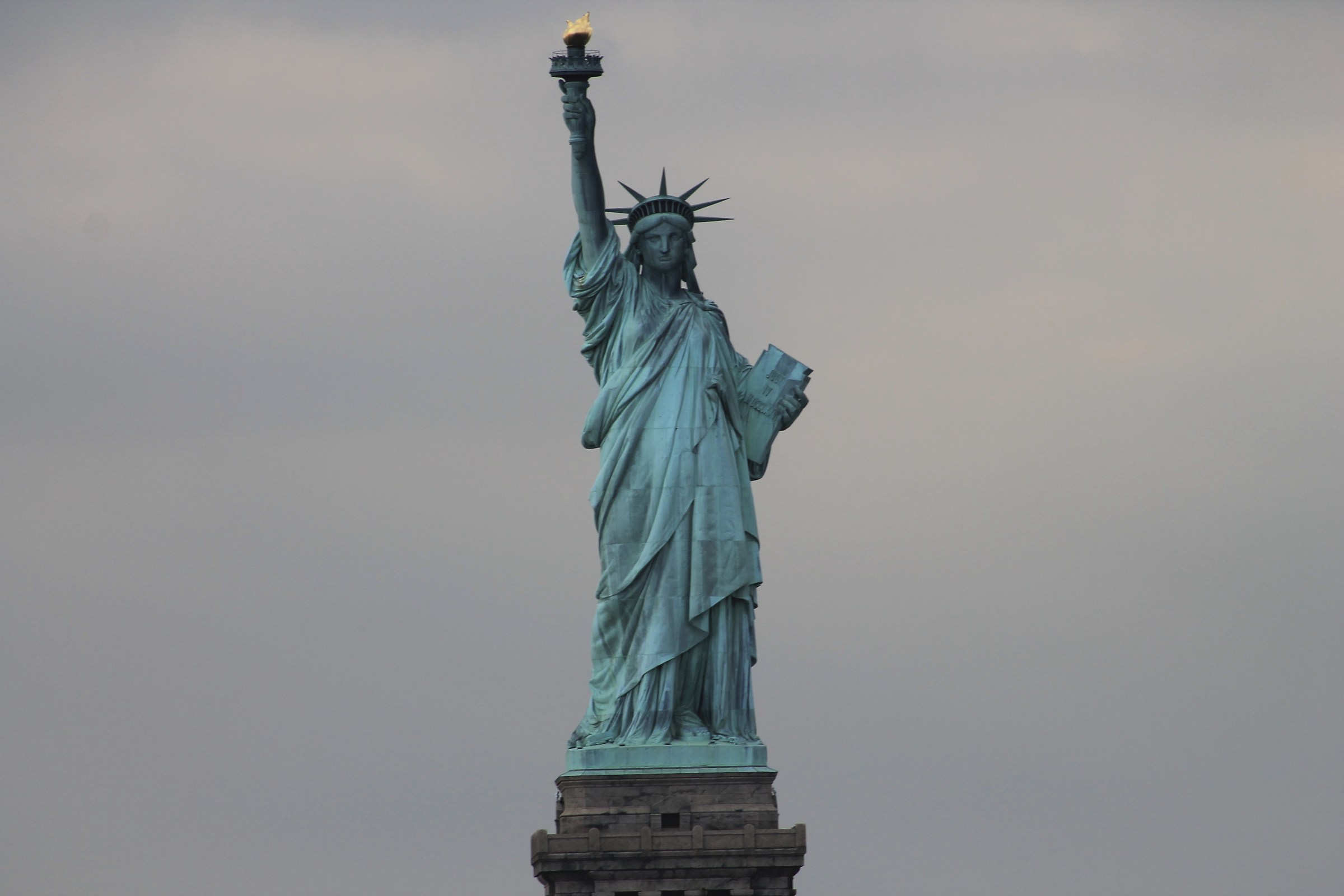 Liberty Statue