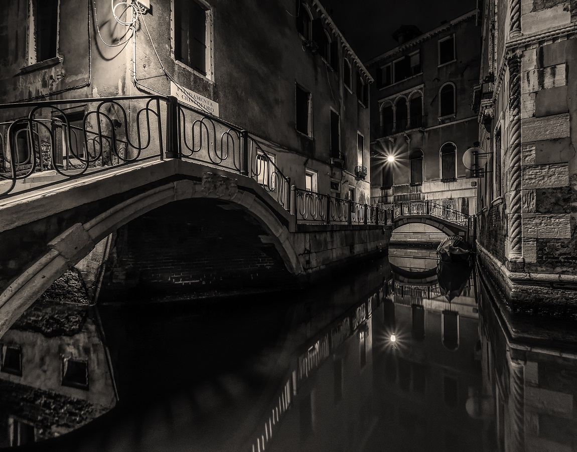 Rio Menuo o de La Verona