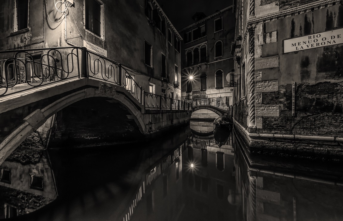 Menuo or Rio de La Verona