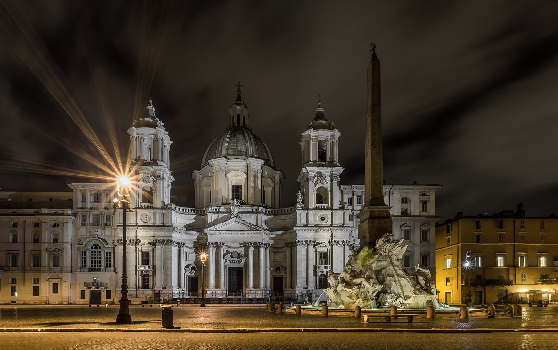 Piazza Navona