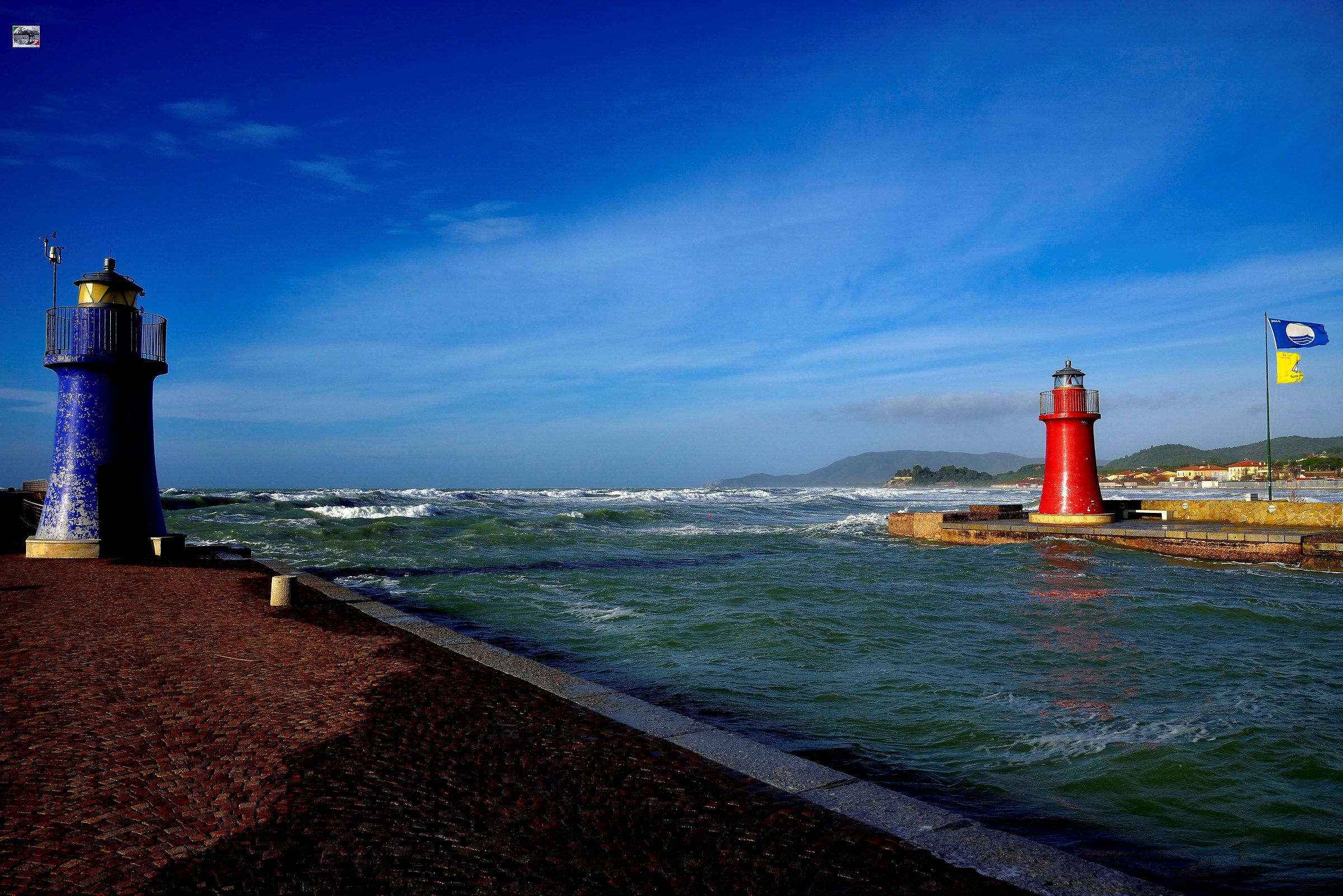 Tempesta a Castiglione