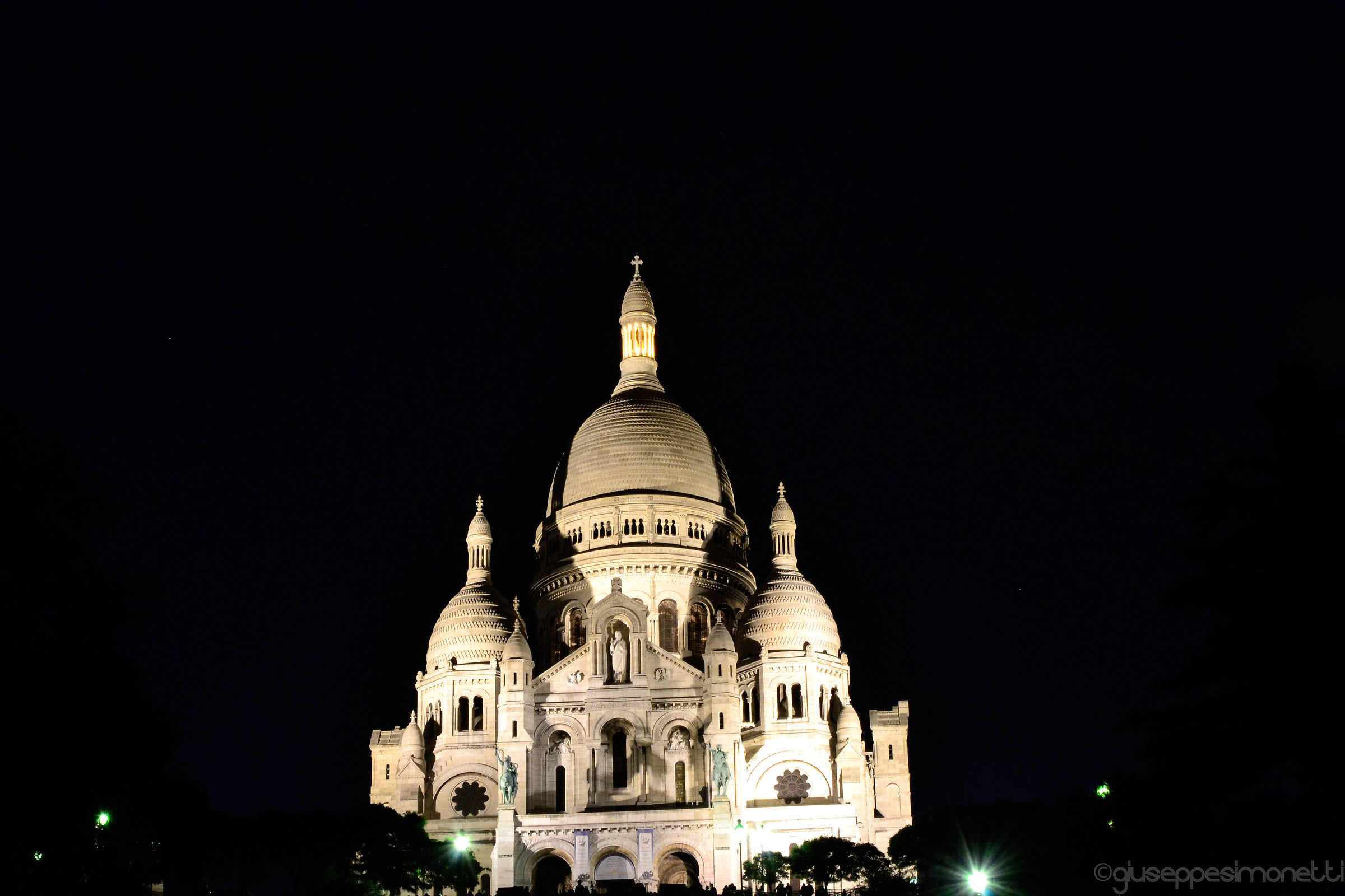 Sacro Coeur