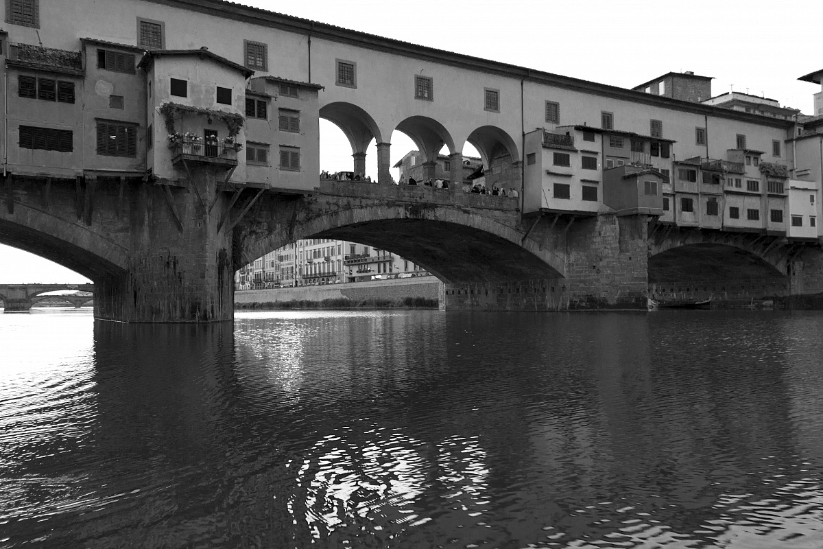 Ponte Vecchio
