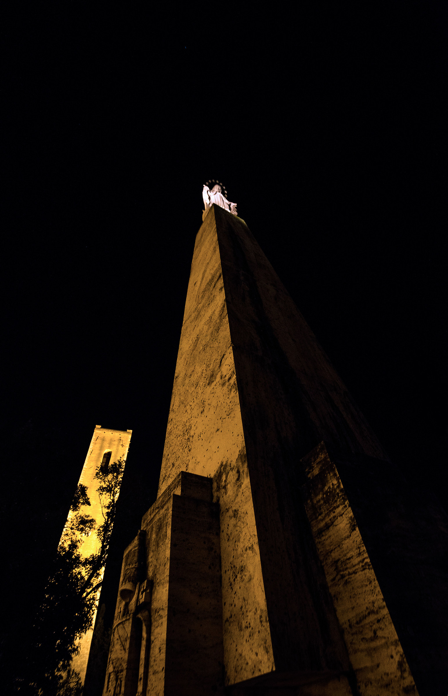 monumenti a San Severino Marche