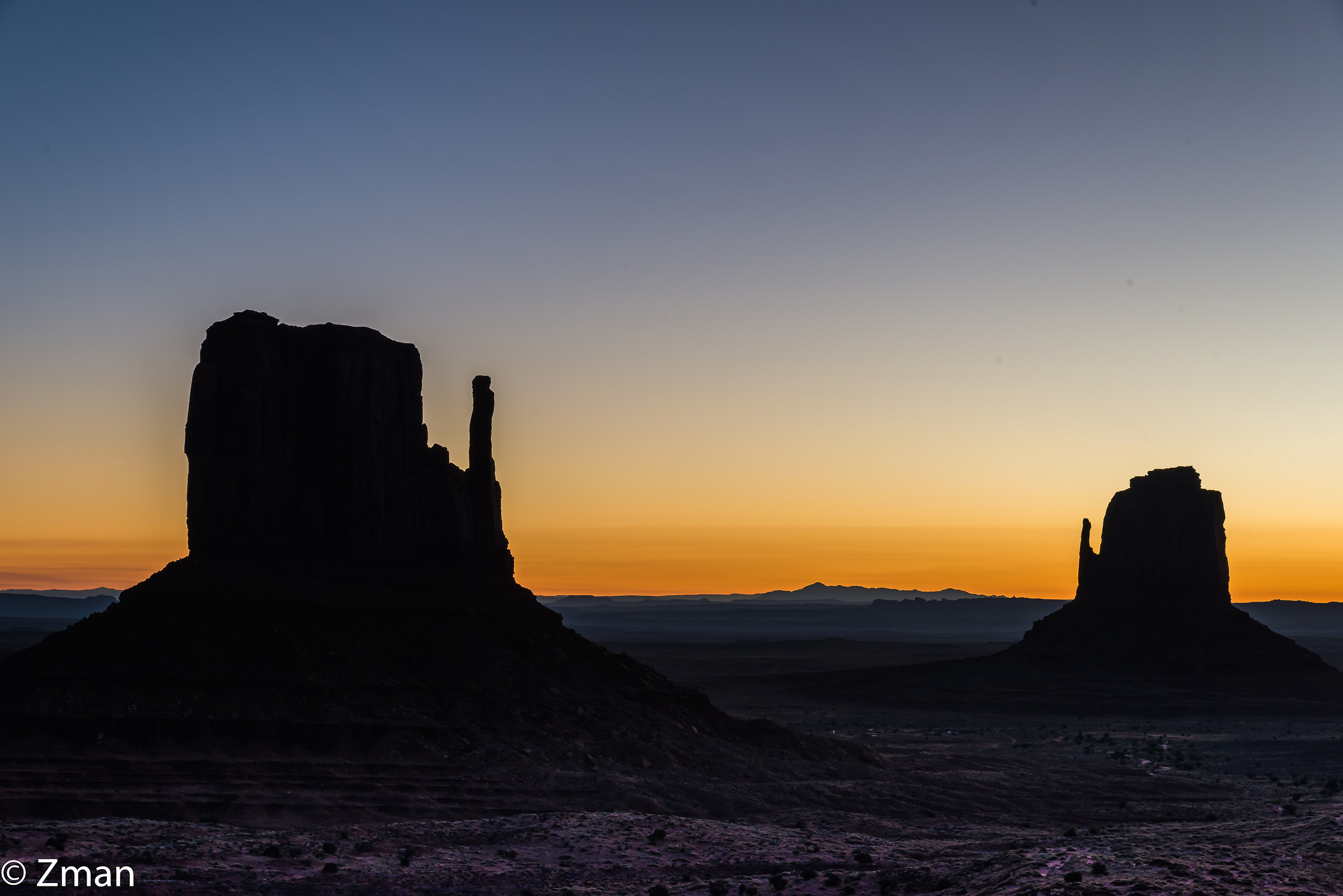 Monument Valley